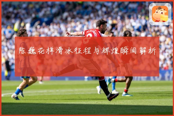 陈巍花样滑冰征程与辉煌瞬间解析