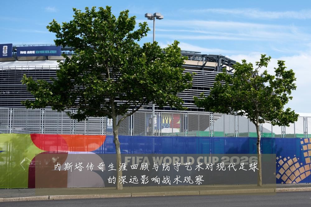 内斯塔传奇生涯回顾与防守艺术对现代足球的深远影响战术观察