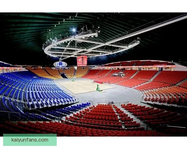 体育竞猜平台全面解析 带你轻松进入精彩赛事投注世界