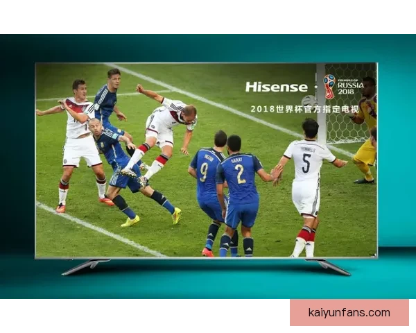 世界杯足球竞猜平台发展趋势分析与用户体验优化策略全景指南