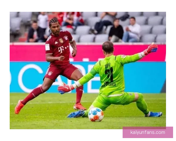 奥利塞26场赛季18次助攻 仅差3次刷新德甲历史纪录