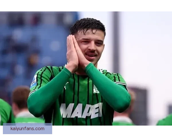 国米锁定穆哈雷莫维奇为防线核心萨索洛开出三千万欧报价