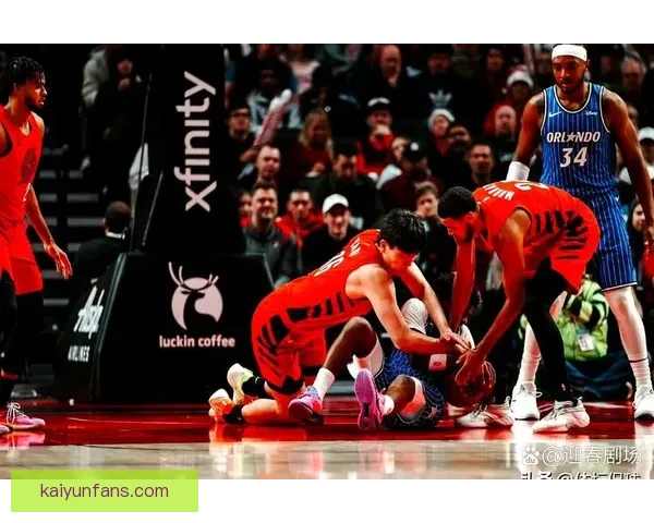 开拓者紧急召回杨瀚森 G联赛16战率队首进西部半决赛自评仅60分展潜力