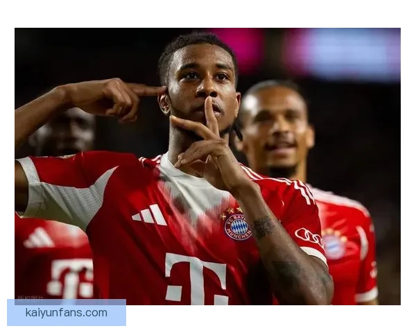 奥利塞26场赛季18次助攻 仅差3次刷新德甲历史纪录