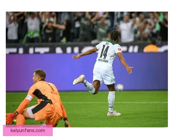 奥利塞26场赛季18次助攻 仅差3次刷新德甲历史纪录