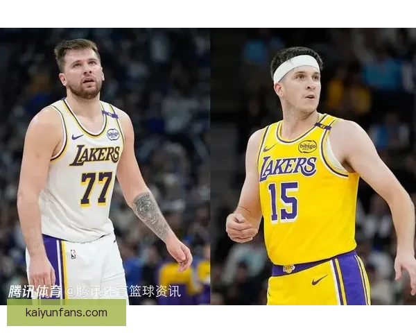 湖人遭重创东契奇或缺席前两轮季后赛复出存疑