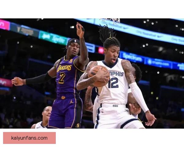 灰熊官方宣布莫兰特因左肘伤势赛季报销 预计能在下赛季前完全康复