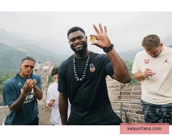 尴尬历史记录锡安成43年仅有两位未打季后赛状元之一