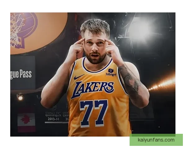 东契奇爆砍43分创纪录詹姆斯准三双湖人力克步行者西卡被驱逐引争议