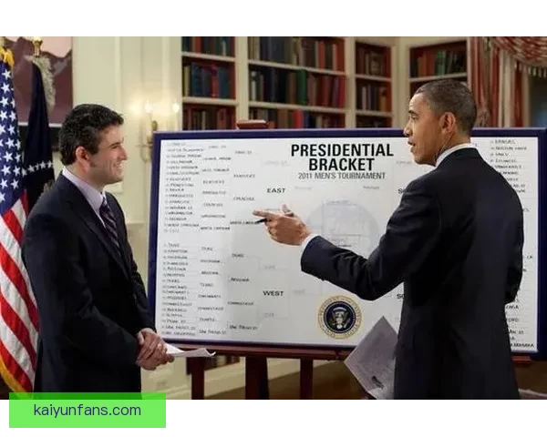 特朗普签署行政命令限制NCAA运动员参赛年限及转学次数