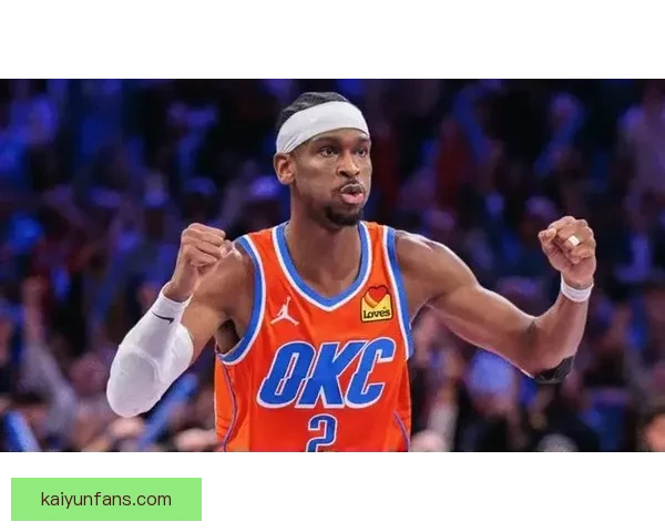 NBA体育道德风尚奖候选名单揭晓 亚历山大阿德巴约霍福德等球员入围